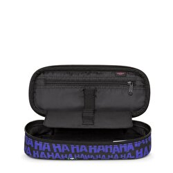 DC COMICS X EASTPAK OVAL SINGLE THE JOKER KALEM KUTUSU