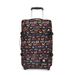DC COMICS X EASTPAK TRANSIT'R S DC ICONS TEKERLEKLİ VALİZ