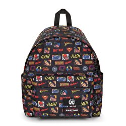 DC COMICS X EASTPAK DAY PAK'R DC ICONS SIRT ÇANTASI