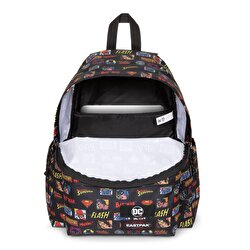 DC COMICS X EASTPAK DAY PAK'R DC ICONS SIRT ÇANTASI
