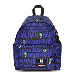 DC COMICS X EASTPAK DAY PAK'R THE JOKER SIRT ÇANTASI