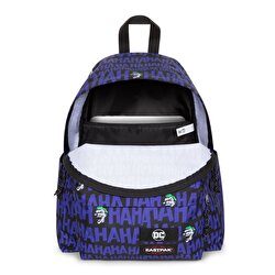DC COMICS X EASTPAK DAY PAK'R THE JOKER SIRT ÇANTASI