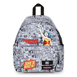 DC COMICS X EASTPAK DAY PAK'R WONDER WOMAN SIRT ÇANTASI