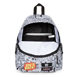 DC COMICS X EASTPAK DAY PAK'R WONDER WOMAN SIRT ÇANTASI