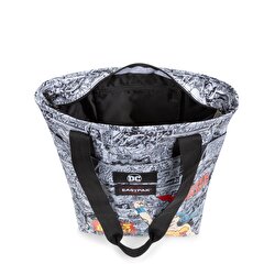 DC COMICS X EASTPAK SHOPP'R TOTE WONDER WOMAN OMUZ ÇANTASI