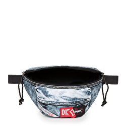 DIESEL X EASTPAK DIESEL SPRINGER DSL TROMPE BEL ÇANTASI