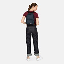 ORBIT TRIPLE DENIM SIRT ÇANTASI