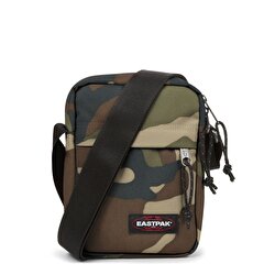 THE ONE CAMO MİNİ ÇANTA
