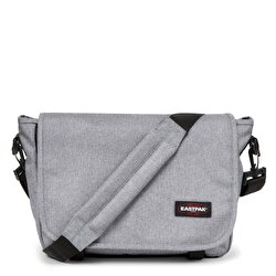 JR SUNDAY GREY POSTACI ÇANTASI
