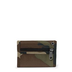 CREW SINGLE CAMO CÜZDAN