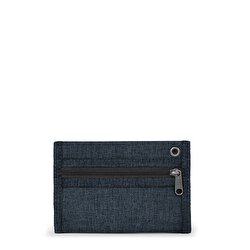 CREW SINGLE TRIPLE DENIM CÜZDAN