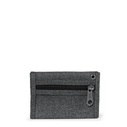 CREW SINGLE BLACK DENIM CÜZDAN