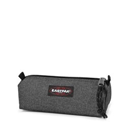 BENCHMARK SINGLE BLACK DENIM KALEM KUTUSU