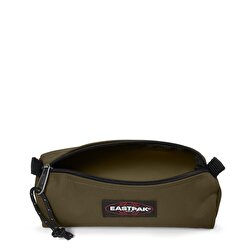 BENCHMARK SINGLE ARMY OLIVE KALEM KUTUSU