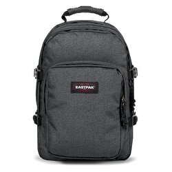 PROVIDER BLACK DENIM SIRT ÇANTASI