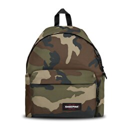 PADDED PAK'R CAMO SIRT ÇANTASI