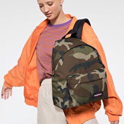 PADDED PAK'R CAMO SIRT ÇANTASI