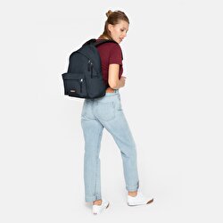 PADDED PAK'R TRIPLE DENIM SIRT ÇANTASI