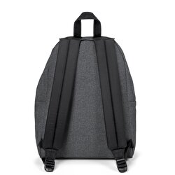 PADDED PAK'R BLACK DENIM SIRT ÇANTASI