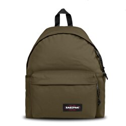 PADDED PAK'R ARMY OLIVE SIRT ÇANTASI