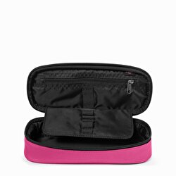 OVAL SINGLE PINK ESCAPE KALEM KUTUSU