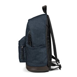 WYOMING TRIPLE DENIM SIRT ÇANTASI