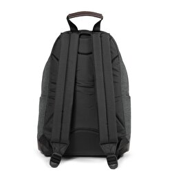 WYOMING BLACK DENIM SIRT ÇANTASI