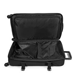 TRANS4 L BLACK TEKERLEKLİ VALİZ