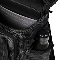 TECUM TOP CNNCT COAT SIRT ÇANTASI