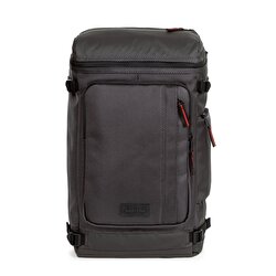 TECUM TOP CNNCT ACCENT GREY SIRT ÇANTASI
