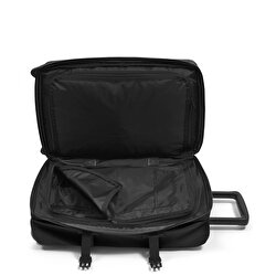 STRAPVERZ S BLACK VALİZ