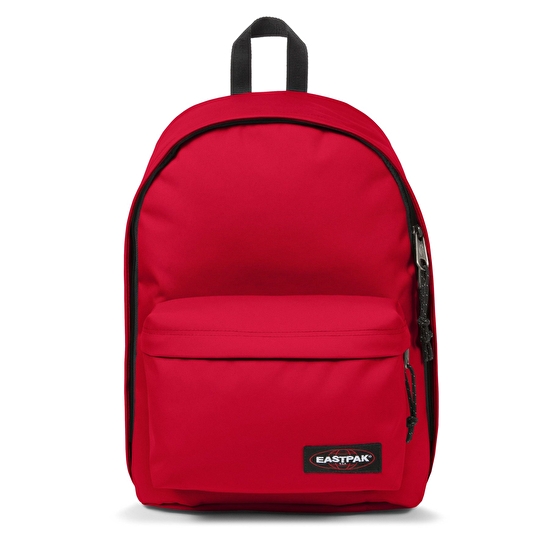 Eastpak OUT OF OFFICE SAILOR RED SIRT ÇANTASI