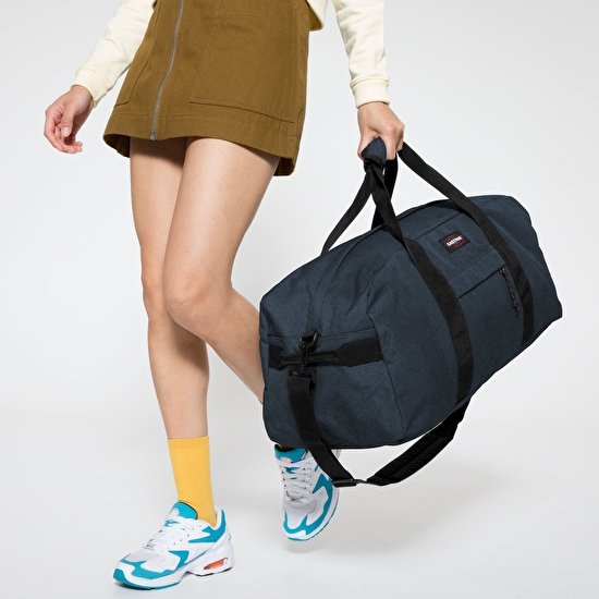 Eastpak STATION + TRIPLE DENIM  SEYAHAT ÇANTASI