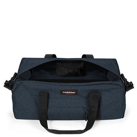 Eastpak STATION + TRIPLE DENIM  SEYAHAT ÇANTASI
