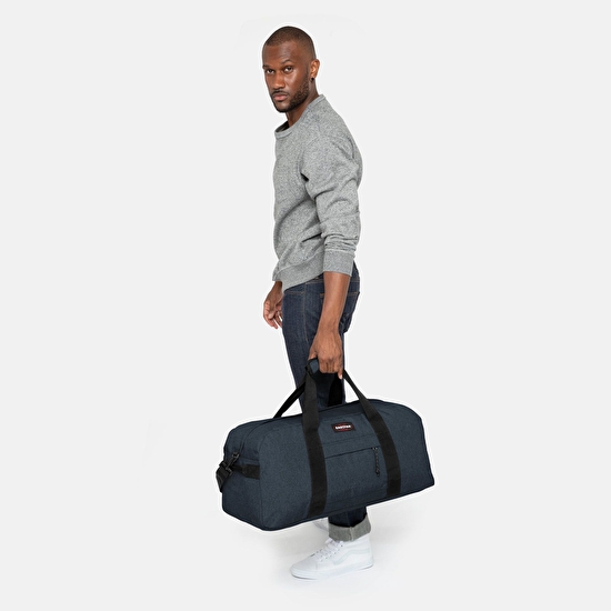 Eastpak STATION + TRIPLE DENIM  SEYAHAT ÇANTASI