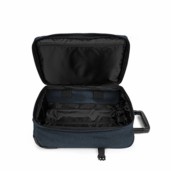 Eastpak TRANVERZ XXS TRIPLE DENIM TEKERLEKLİ BAVUL