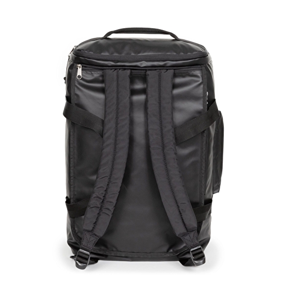 Eastpak TARP DUFFL'R S TARP BLACK SEYAHAT ÇANTASI