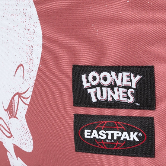 Eastpak LOONEY TUNES X EASTPAK SHOPP'R TOTE TWEETY OMUZ ÇANTASI
