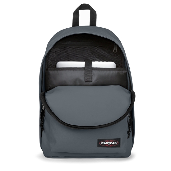Eastpak OUT OF OFFICE STORMY GREY SIRT ÇANTASI