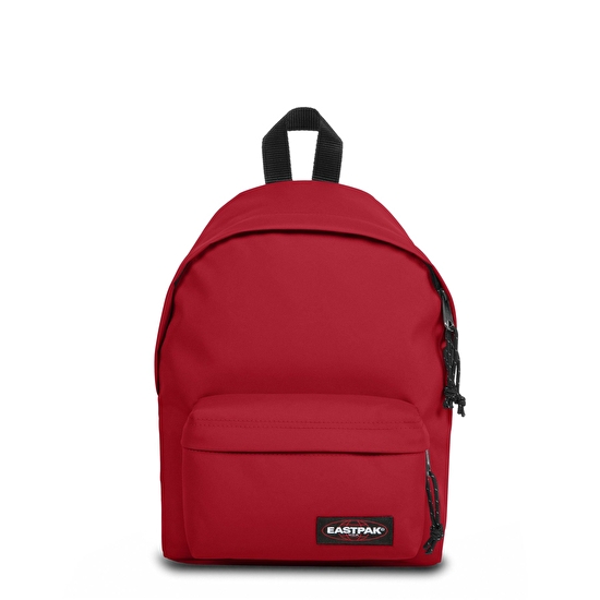 Eastpak ORBIT SCARLET RED SIRT ÇANTASI
