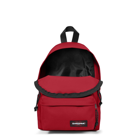 Eastpak ORBIT SCARLET RED SIRT ÇANTASI