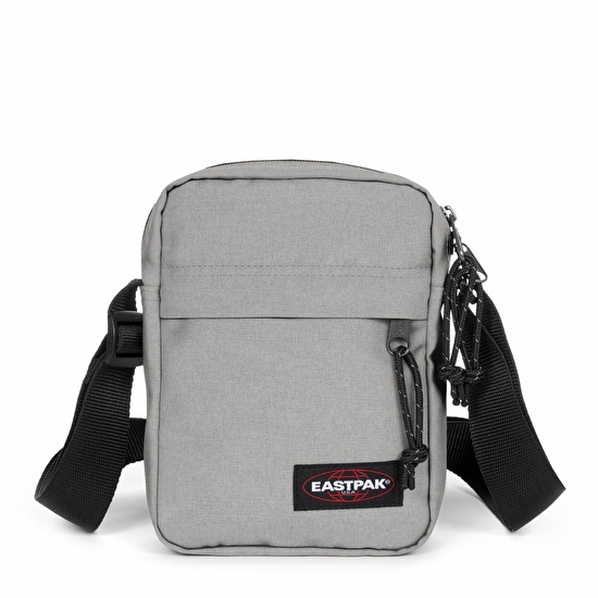 Eastpak THE ONE SNOW GREY OMUZ ÇANTASI