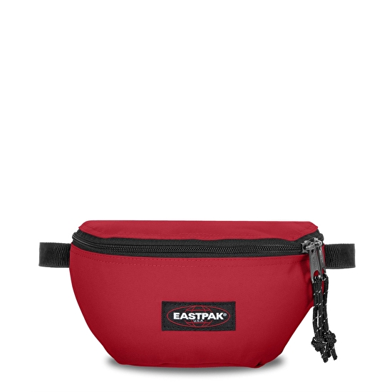 Eastpak SPRINGER SCARLET RED BEL ÇANTASI