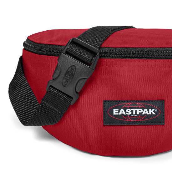 Eastpak SPRINGER SCARLET RED BEL ÇANTASI