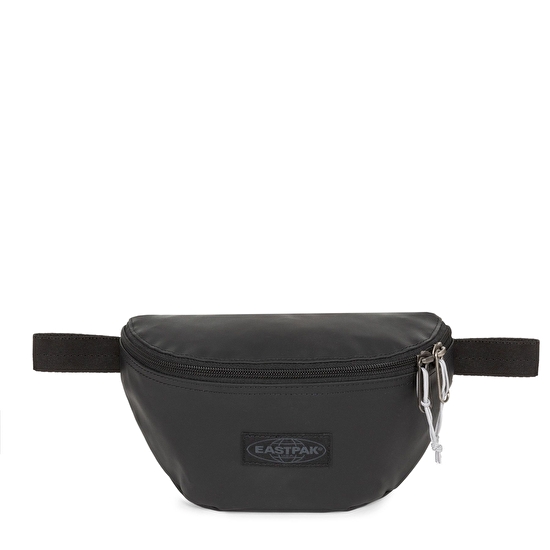 Eastpak SPRINGER TARP BLACK BEL ÇANTASI
