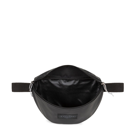 Eastpak SPRINGER TARP BLACK BEL ÇANTASI