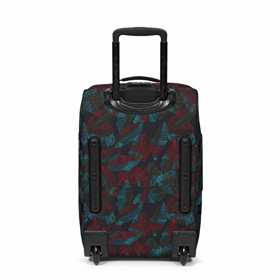 Eastpak TRANVERZ S BRIZE GRADE BLACK TEKERLEKLİ VALİZ