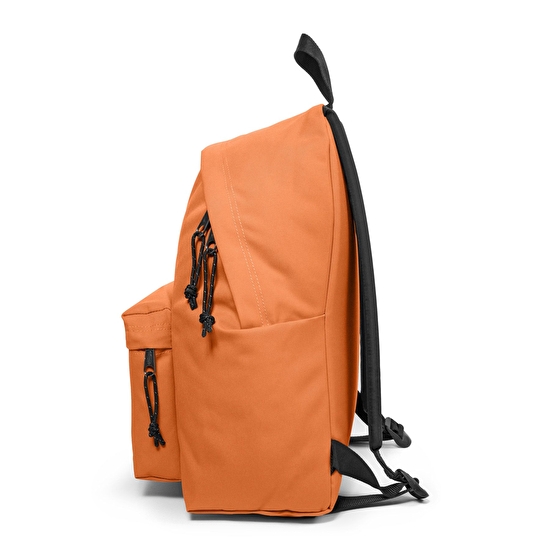 Eastpak PADDED PAK'R TANGERINE ORANGE SIRT ÇANTASI