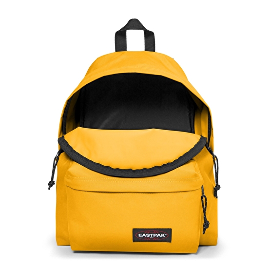 Eastpak PADDED PAK'R YOLK YELLOW SIRT ÇANTASI