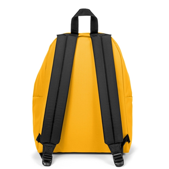 Eastpak PADDED PAK'R YOLK YELLOW SIRT ÇANTASI